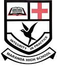 MARANDA HIGH SCHOOL